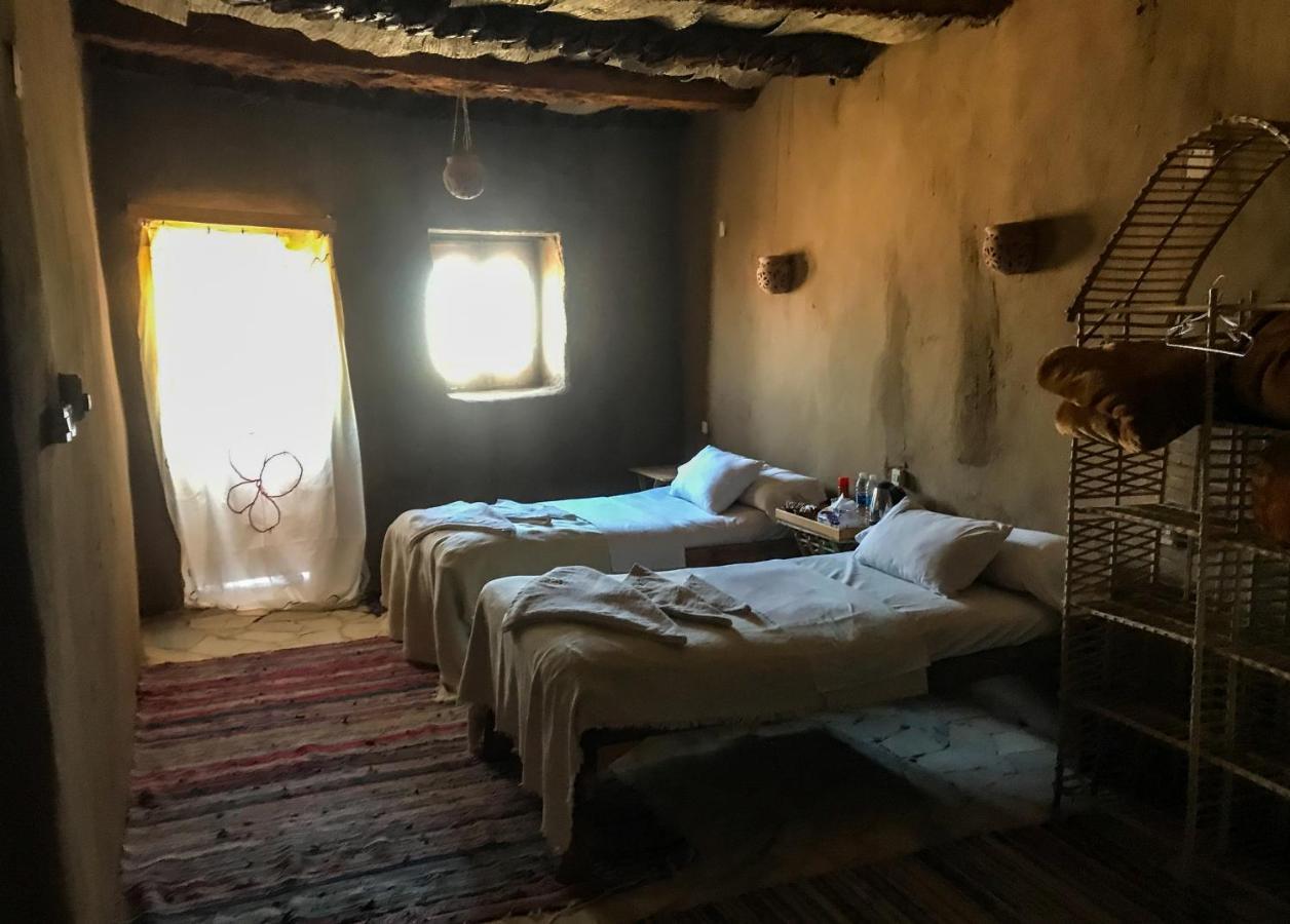 Eco Nubia Villa Aswan Bagian luar foto