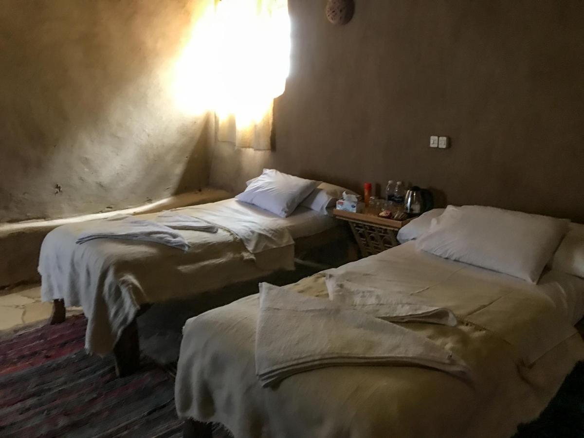 Eco Nubia Villa Aswan Bagian luar foto