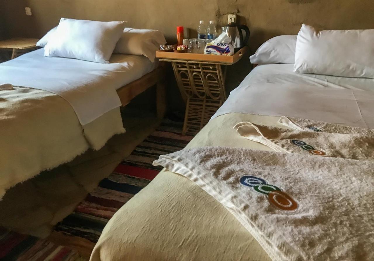 Eco Nubia Villa Aswan Bagian luar foto