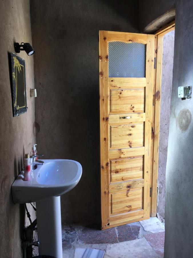 Eco Nubia Villa Aswan Bagian luar foto